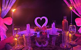 Honeymoon Beach