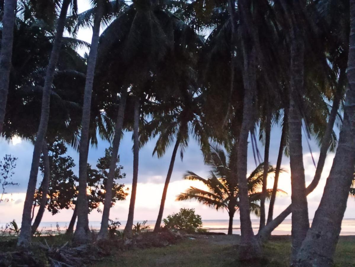 Honey Moon Beach Resort ANDAMAN AND NICOBAR ISLANDS Exterior photo