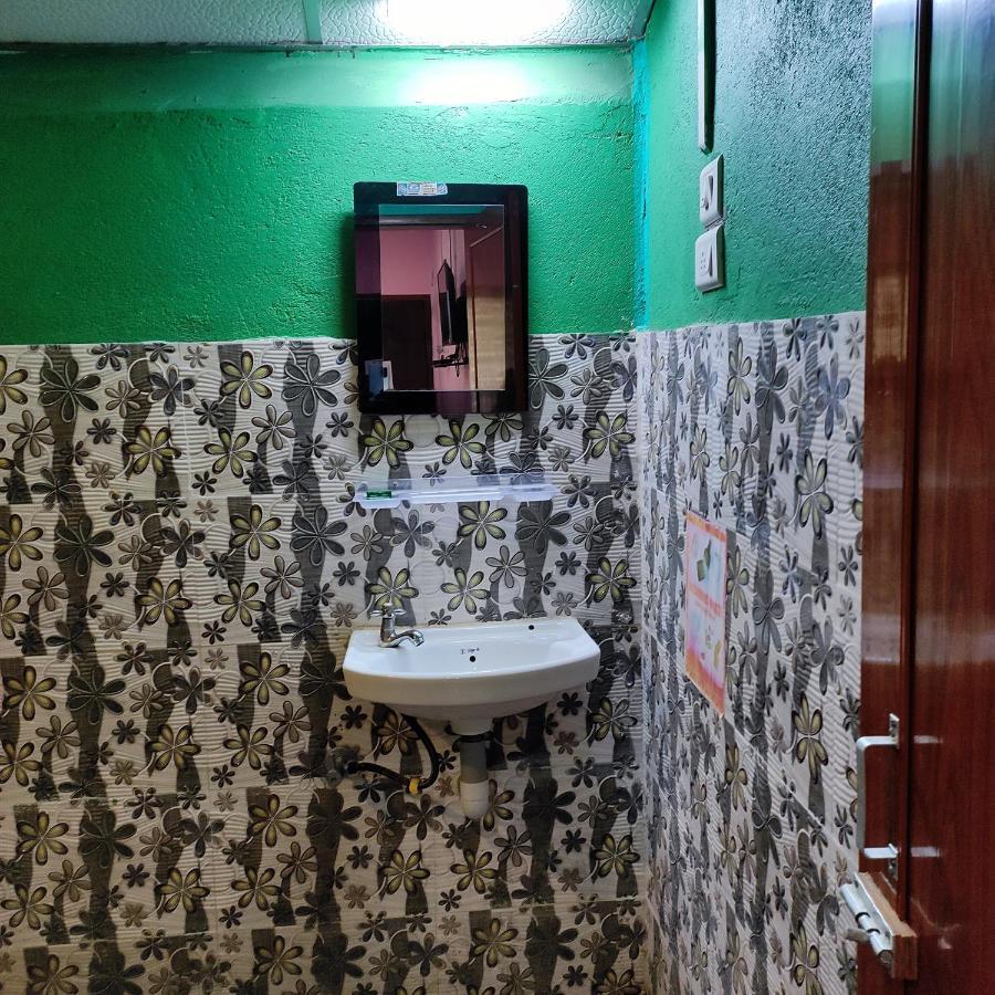 Honey Moon Beach Resort ANDAMAN AND NICOBAR ISLANDS Exterior photo